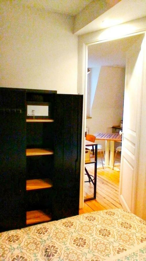 La Scellerie Apartment Tours Bagian luar foto