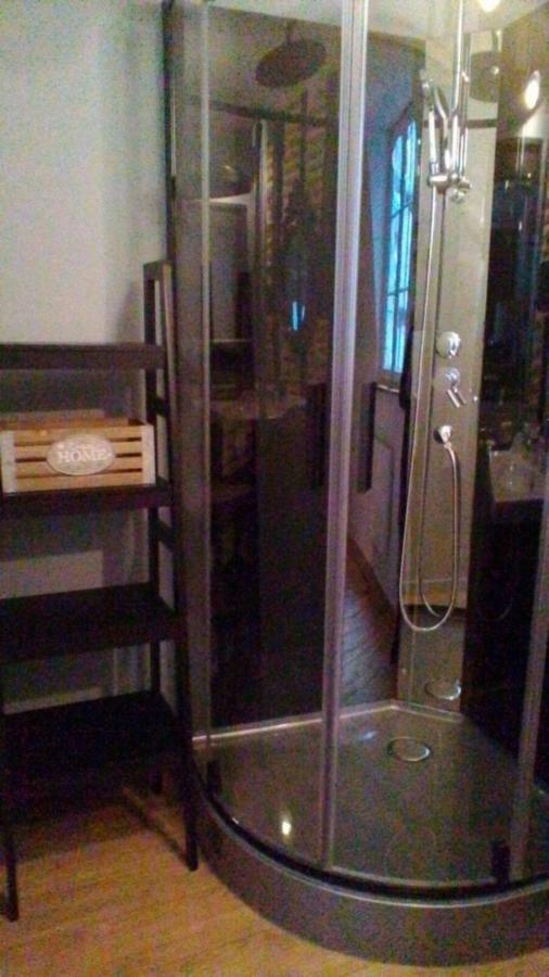 La Scellerie Apartment Tours Bagian luar foto