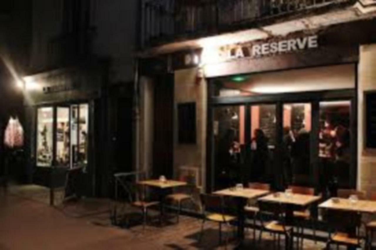 La Scellerie Apartment Tours Bagian luar foto